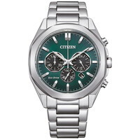 Citizen Citizen CA4590-81X Eco-Drive Chrono watch