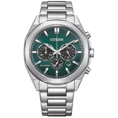 Citizen CA4590-81X Eco-Drive Chrono Uhr