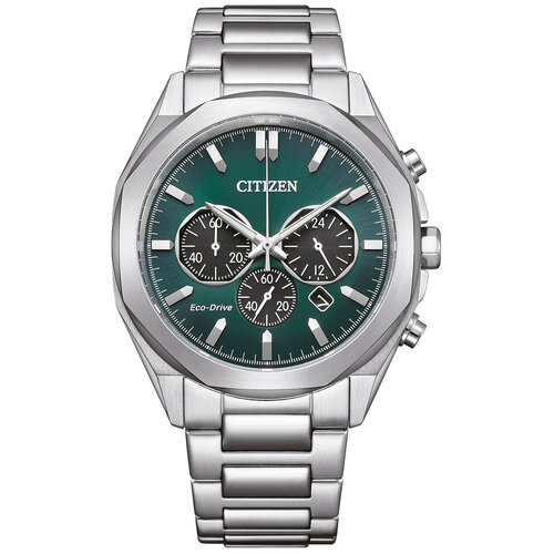 Citizen CA4590-81X Eco-Drive Chrono watch