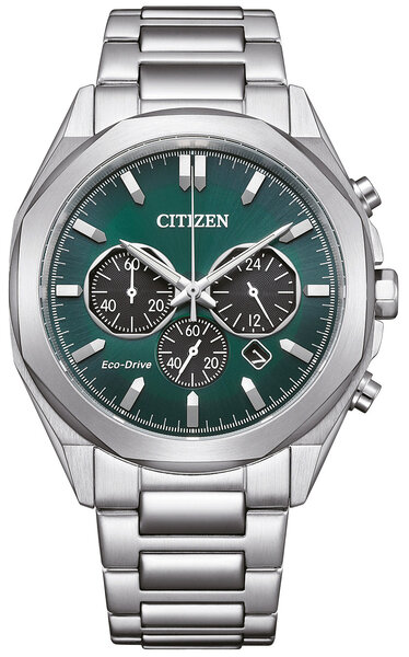 Citizen Citizen CA4590-81X Eco-Drive Chrono watch