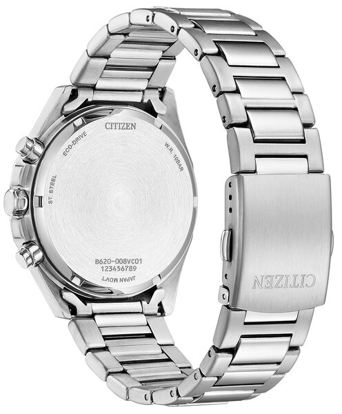 Citizen Citizen CA4590-81X Eco-Drive Chrono Uhr