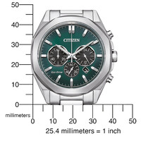 Citizen Citizen CA4590-81X Eco-Drive Chrono watch