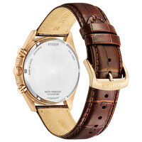 Citizen Citizen CA4593-15A Eco-Drive Chrono Uhr