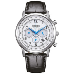 Citizen CA4630-02A Eco-Drive Chronograph Uhr