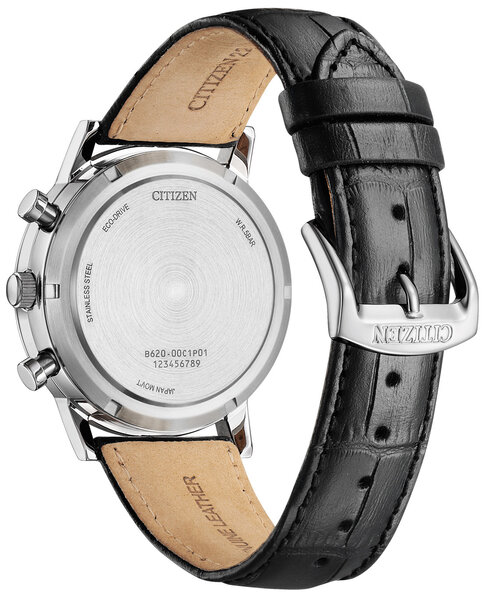 Citizen Citizen CA4630-02A Eco-Drive chronograph watch