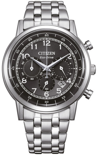 Citizen Citizen CA4630-53E Eco-Drive Chronograph Uhr