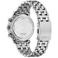 Citizen Citizen CA4630-53E Eco-Drive Chronograph Uhr