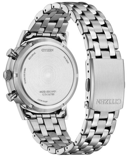 Citizen Citizen CA4630-53E Eco-Drive Chronograph Uhr