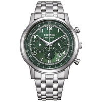 Citizen Citizen CA4630-53X Eco-Drive chronograph watch