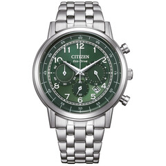 Citizen CA4630-53X Eco-Drive Chronograph Uhr