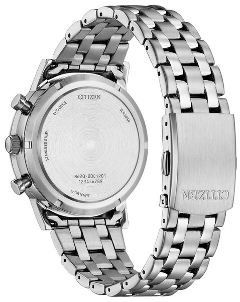 Citizen Citizen CA4630-53X Eco-Drive Chronograph Uhr