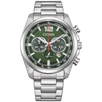 Citizen Citizen CA4640-50X Chrono Active Sport watch