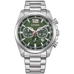 Citizen CA4640-50X Chrono Active Sport Uhr