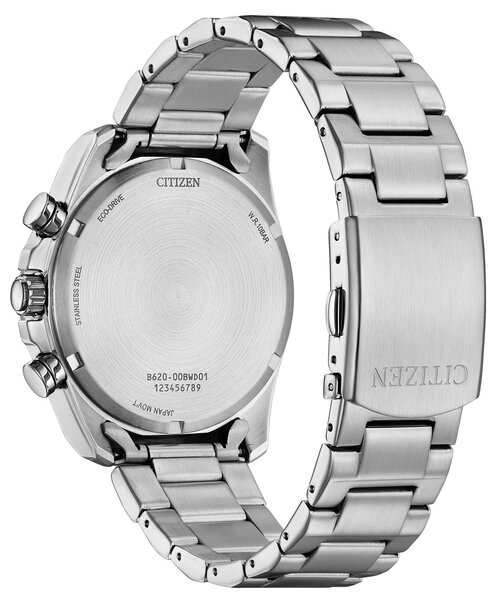 Citizen Citizen CA4640-50X Chrono Active Sport Uhr