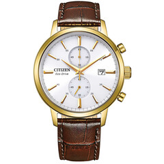 Citizen CA7062-15A Core Collection Vintage watch