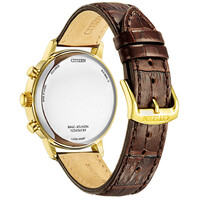 Citizen Citizen CA7062-15A Core Collection Vintage Uhr