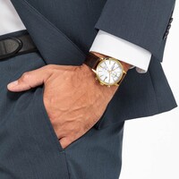 Citizen Citizen CA7062-15A Core Collection Vintage Uhr