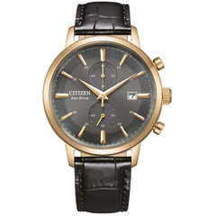 Citizen CA7067-11H Core Collection Vintage watch