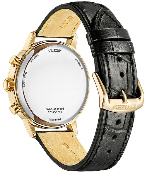 Citizen Citizen CA7067-11H Core Collection Vintage watch