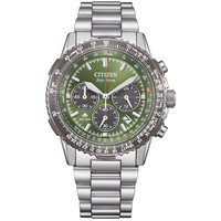 Citizen Citizen CA4664-60W Navihawk Eco-Drive Uhr