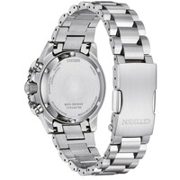 Citizen Citizen CA4664-60W Navihawk Eco-Drive Uhr