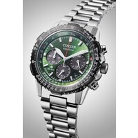 Citizen Citizen CA4664-60W Navihawk Eco-Drive watch