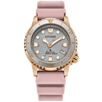 Citizen Citizen EO2023-00A Promaster Marine Eco-Drive diver ladies' watch