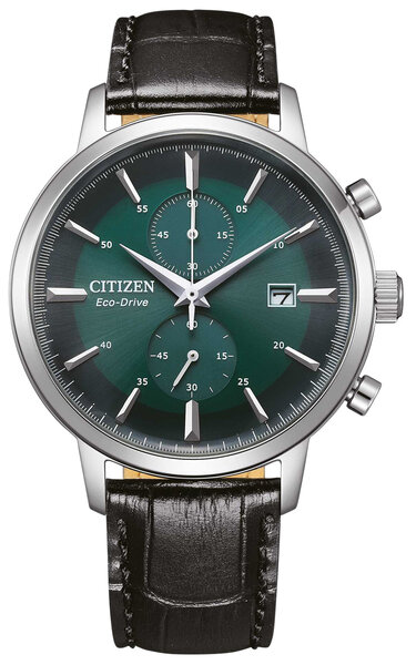 Citizen Citizen CA7069-24X Core Collection Vintage Uhr