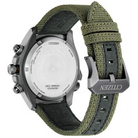 Citizen Citizen JV1005-02W Promaster Land watch