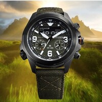 Citizen Citizen JV1005-02W Promaster Land Uhr