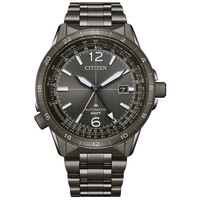 Citizen Citizen NB6045-51H Promaster Mechanical GMT watch