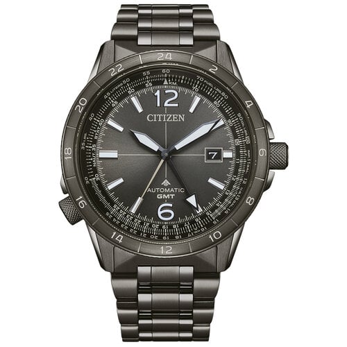 Citizen NB6045-51H Promaster Mechanical GMT watch