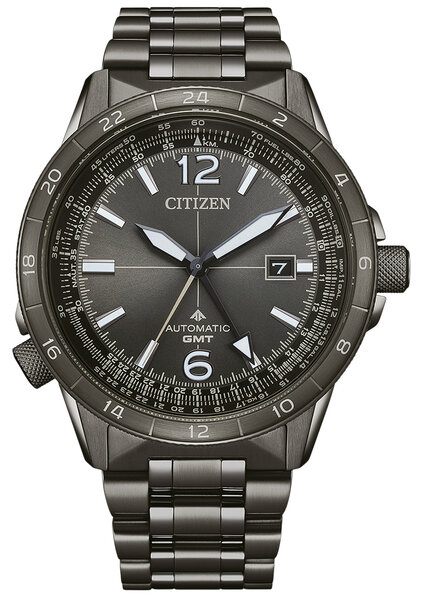 Citizen Citizen NB6045-51H Promaster Mechanical GMT watch