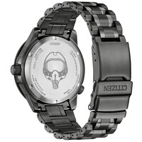 Citizen Citizen NB6045-51H Promaster Mechanical GMT watch