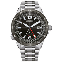 Citizen Citizen NB6046-59E Promaster Mechanical GMT watch