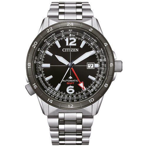 Citizen NB6046-59E Promaster Mechanical GMT watch