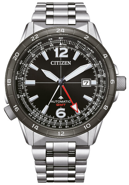 Citizen Citizen NB6046-59E Promaster Mechanical GMT watch