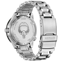 Citizen Citizen NB6046-59E Promaster Mechanical GMT watch