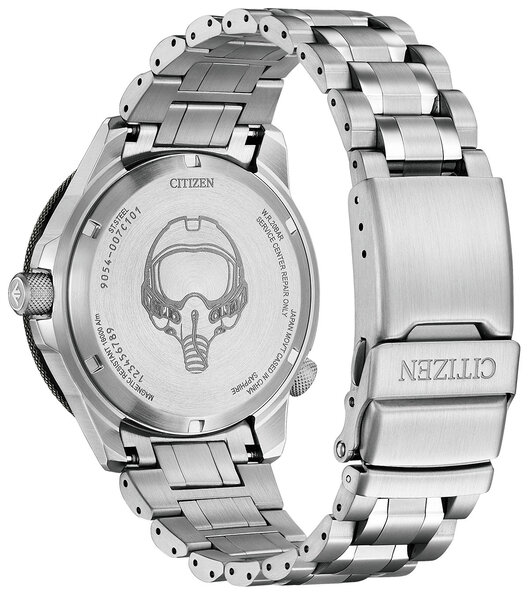 Citizen Citizen NB6046-59E Promaster Mechanical GMT watch