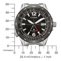 Citizen Citizen NB6046-59E Promaster Mechanical GMT watch