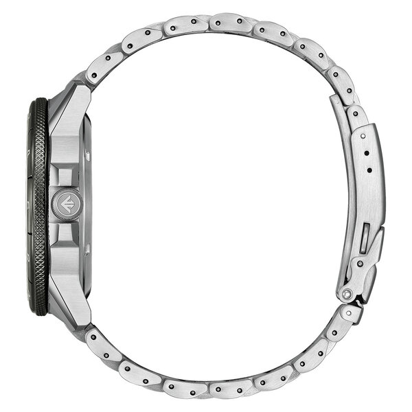 Citizen Citizen NB6046-59E Promaster Mechanical GMT watch