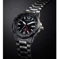Citizen Citizen NB6046-59E Promaster Mechanical GMT watch