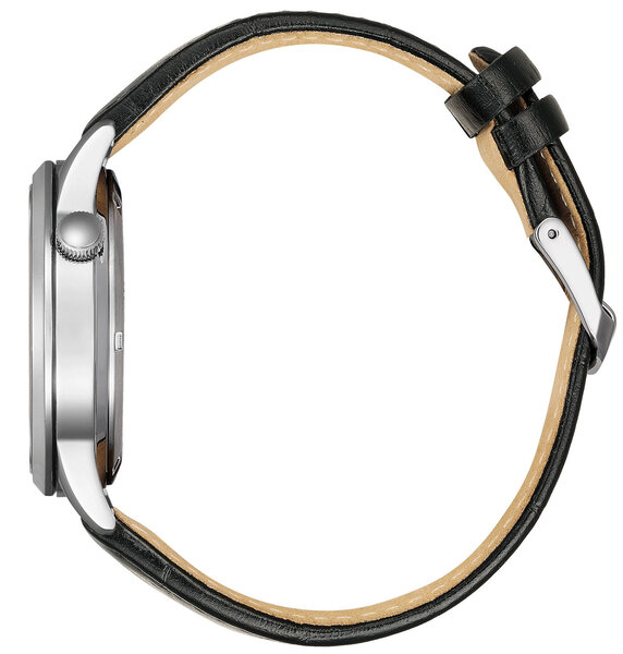 Citizen Citizen NH9131-14E Mechanical Open Hearth watch