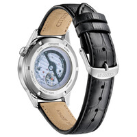 Citizen Citizen NH9131-14E Mechanical Open Hearth watch