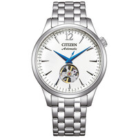 Citizen Citizen NH9131-73A Mechanische Open Hearth Uhr