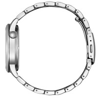 Citizen Citizen NH9131-73A Mechanical Open Hearth watch