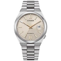 Citizen Citizen Tsuyosa NJ0151-88W automatic watch