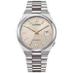 Citizen Tsuyosa NJ0151-88W automatic watch