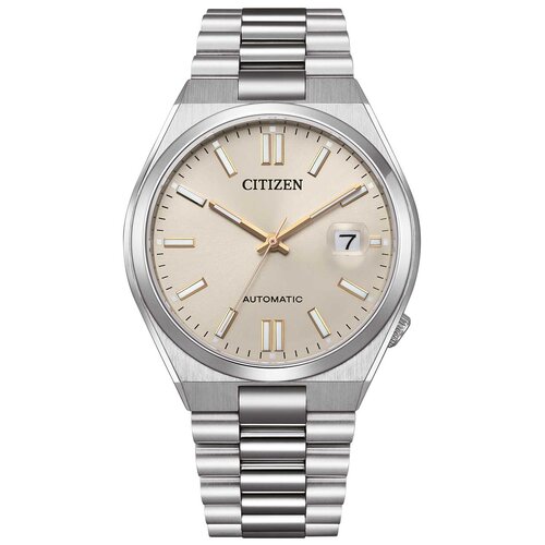 Citizen Tsuyosa NJ0151-88W automatic watch