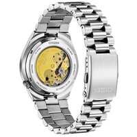 Citizen Citizen Tsuyosa NJ0151-88W Automatikuhr